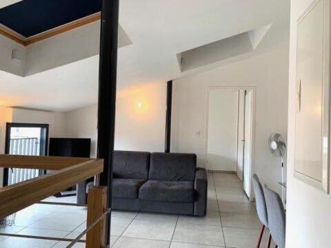 304 - Appartement Duplex Et Moderne - Jeanne D'Arc, 툴루즈 외부 사진