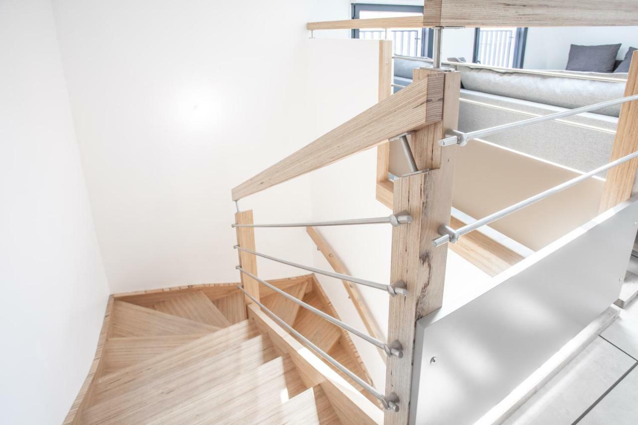 304 - Appartement Duplex Et Moderne - Jeanne D'Arc, 툴루즈 외부 사진